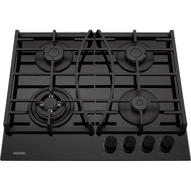 Варочная поверхность Eleyus LIRA 60 BL CWF, фото №9