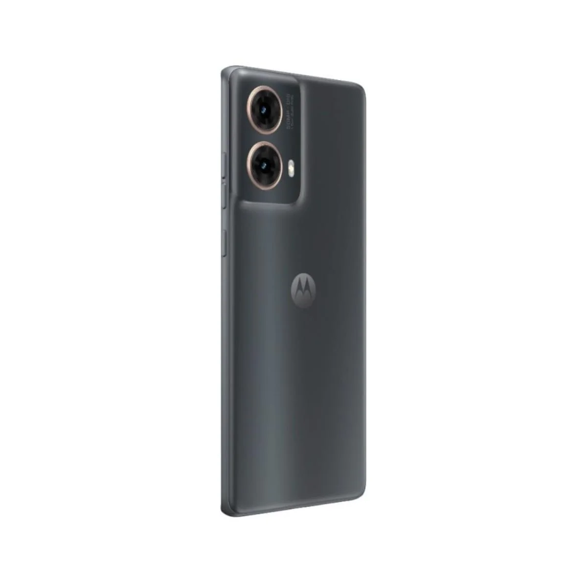 Смартфон Motorola Moto G85 5G 12/256ГБ Urban Grey, фото №4