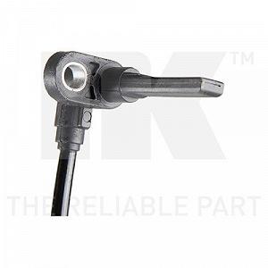 Датчик частоты вращения колеса NK 293980 для RENAULT, передний мост synthetic.ua - Фото 1