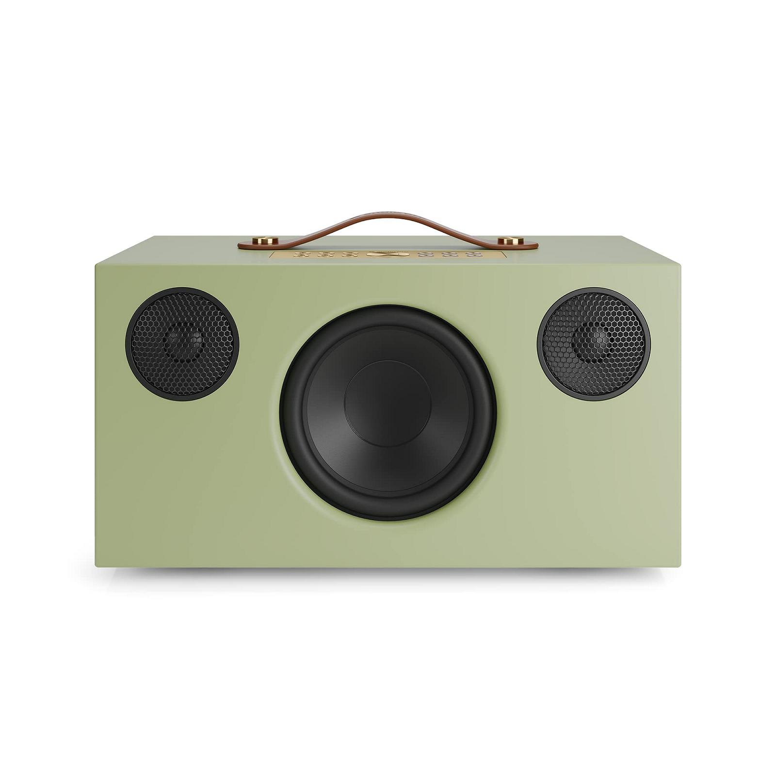Колонка Audio Pro C10 MkII Мультикомнатная портативная с Bluetooth, фото №3