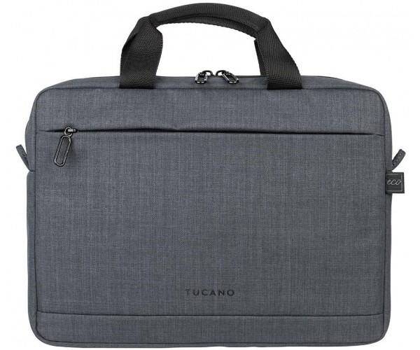Tucano Сумка Stop MB Air/Pro 13", чорний, фото №1