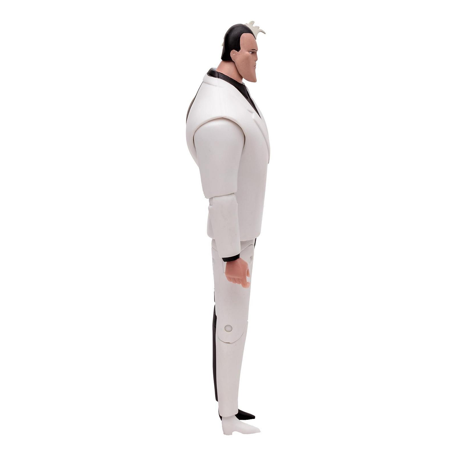 Фигурка McFarlane Toys The New Batman Adventures Two-Face 15.24 см, фото №10