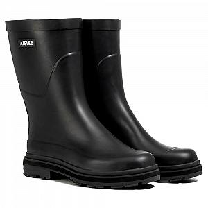 Чоботи Wellington Aigle Mid Rain M - Фото 1