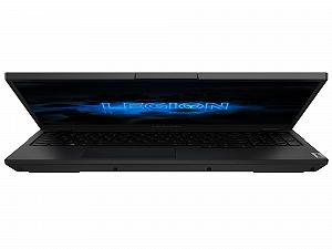 Ноутбук 15.6" Lenovo Legion 5 (15ARH05) AMD Ryzen 7 4800H RAM 16GB SSD 1TB GeForce GTX 1650 Ti Windows 11 (UKR) synthetic.ua - Фото 1