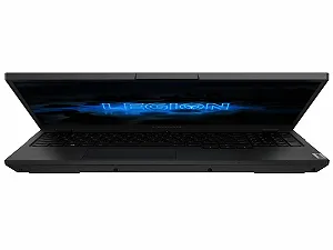 Ноутбук 15.6" Lenovo Legion 5 (15ARH05) AMD Ryzen 7 4800H RAM 16GB SSD 1TB GeForce GTX 1650 Ti Windows 11 (UKR) synthetic.ua - Фото 1