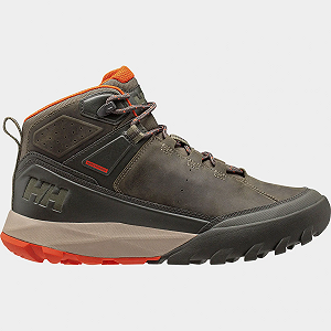 Черевики  SIERRA LX 11898431 HELLY HANSEN Хакі 41 - Фото 1