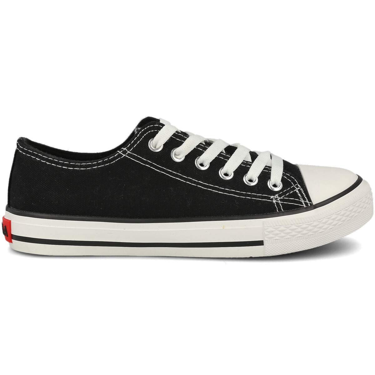 Кеди PAYMA Текстильні для жінок і чоловіків Hi-Top Low Top Low High Прості та на платформі Гумова підошва, фото №1