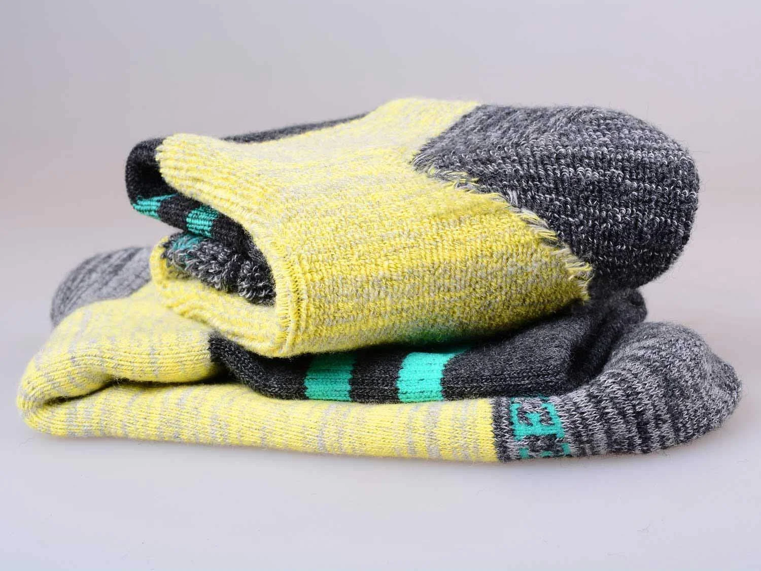 Жіночі туристичні шкарпетки FEIDEER, набір шкарпеток для активного відпочинку, вологовідвідні м'які шкарпетки, фото №8