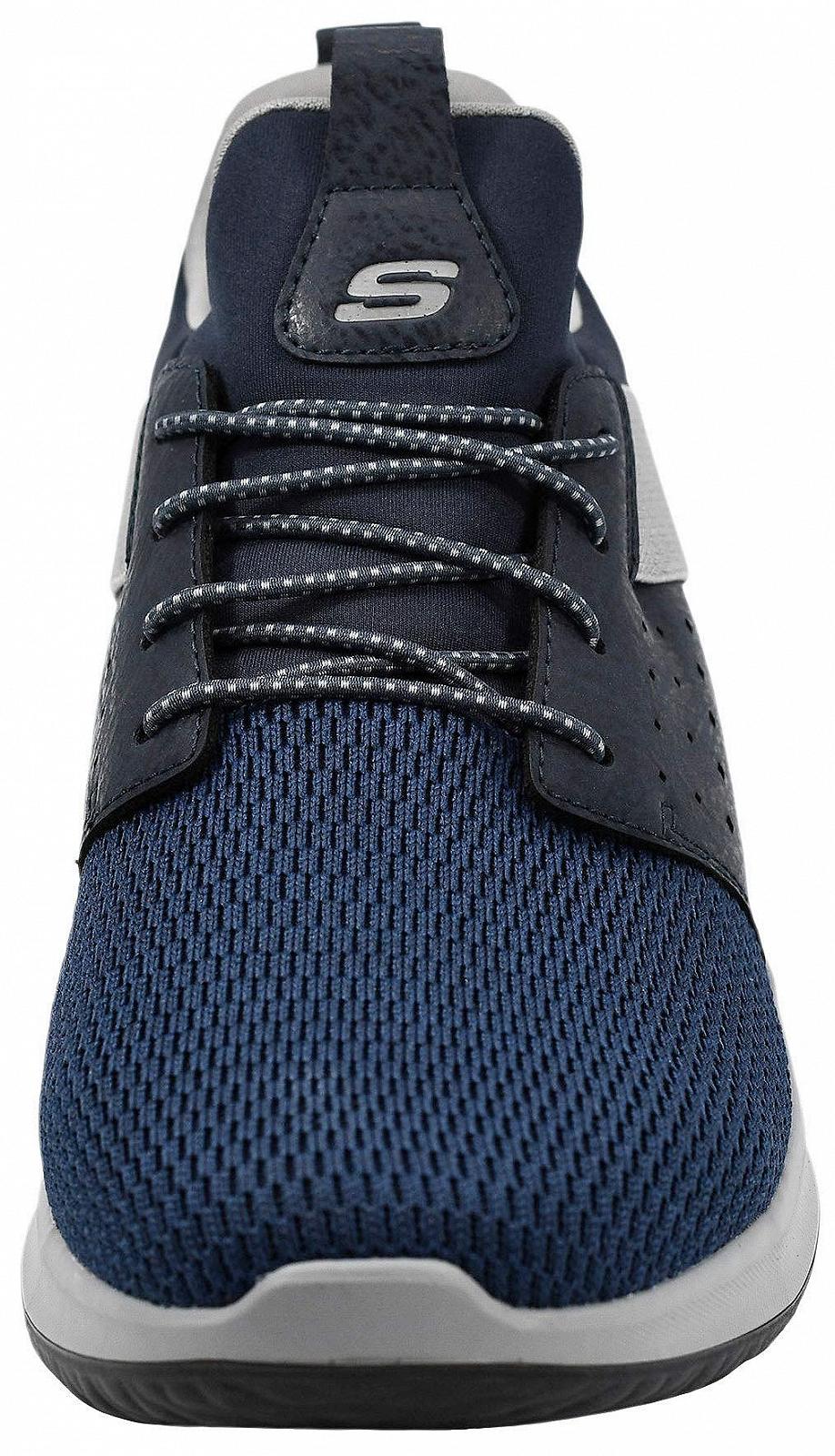 Кроссовки Skechers Delson Camben мужские, фото №2
