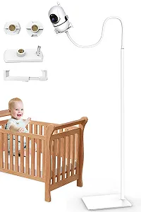 Підлогова стійка Hello Baby HB6550 / HB65 / HB6560 / HB6340 / HB6339 / DXR-8 PRO / DXR-8 з кріпленням 1/4" регульована за висотою - Фото 1