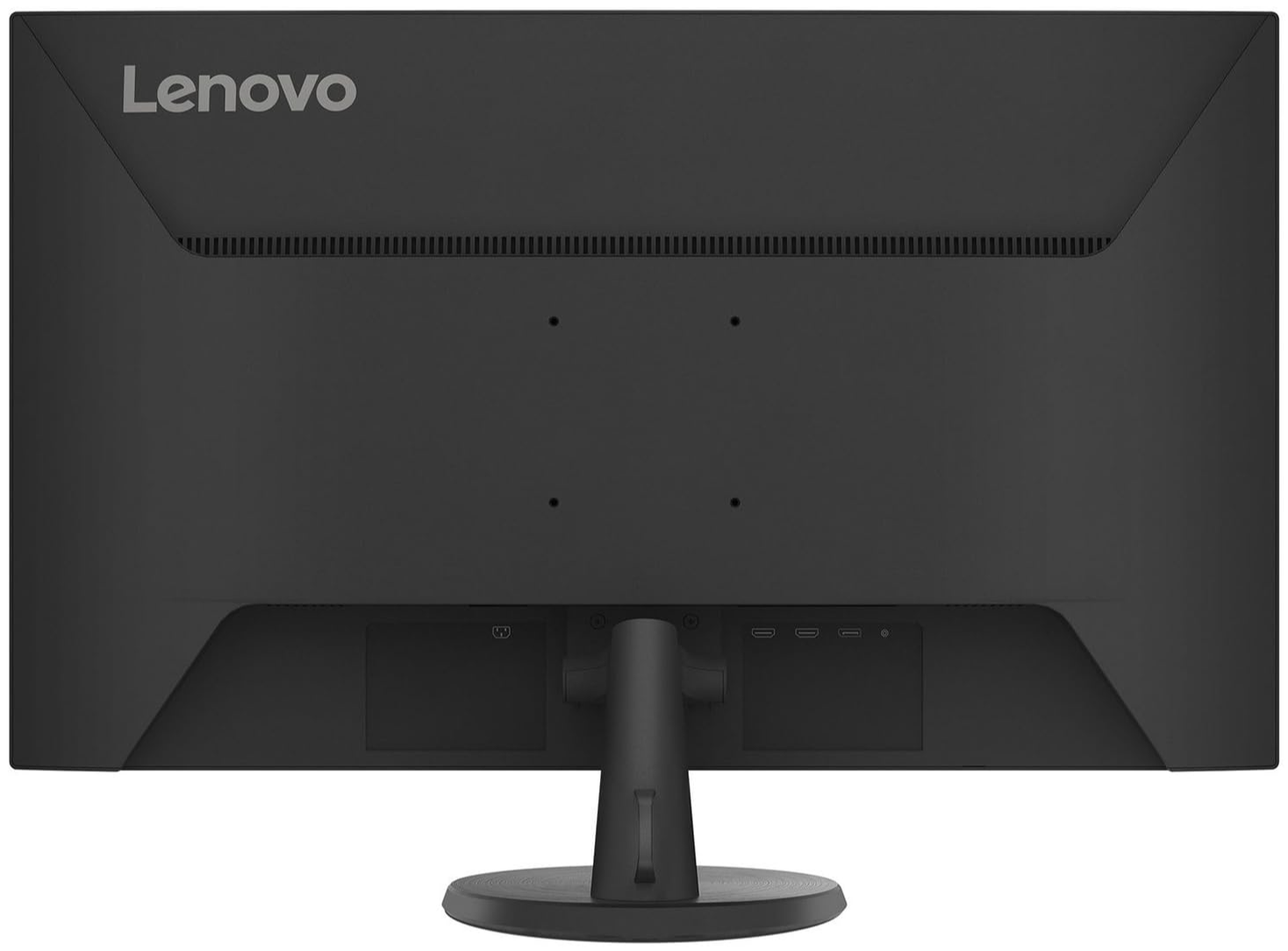 Монитор 31.5" Lenovo D32u-45 4K VA 60 Гц, фото №6