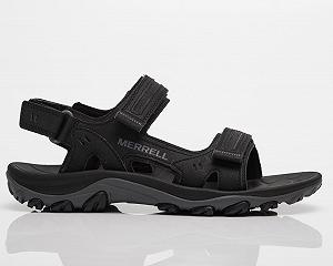 Сандалі чоловічі Merrell  Huntington Sport Convertible (J036871)  44 - Фото 1