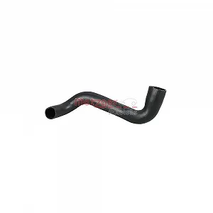 Шланг інтеркулера METZGER 2400509 для ALFA ROMEO, інтеркулер, правий - Фото 1