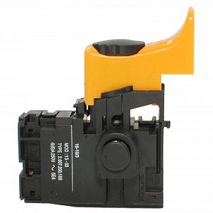 Купити Кнопка дрелі Bosch GSB 16 RE 2607200188 арт кн1269 - Фото 1 Кнопка дрелі Bosch GSB 16 RE 2607200188 арт кн1269 - Фото 1