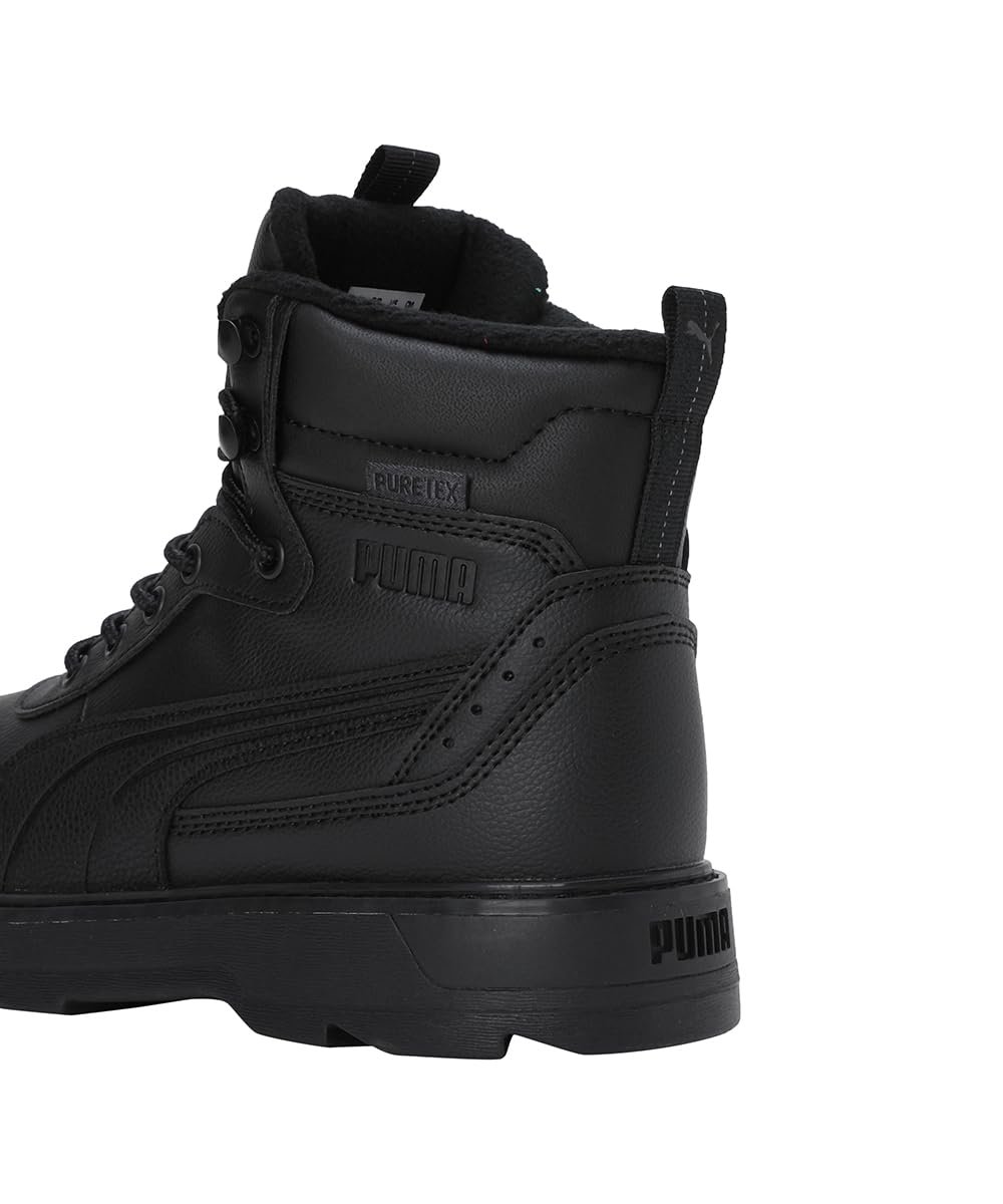 Кроссовки PUMA Unisex Desierto V3 Puretex, фото №4