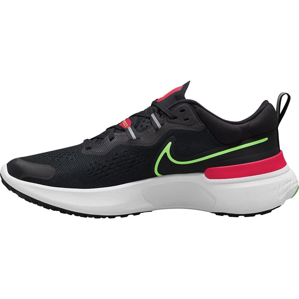 Кроссовки Nike React Miler 2 мужские, фото №3