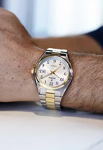 Браслет для мужских часов Festina, нержавеющая сталь synthetic.ua - Фото 1