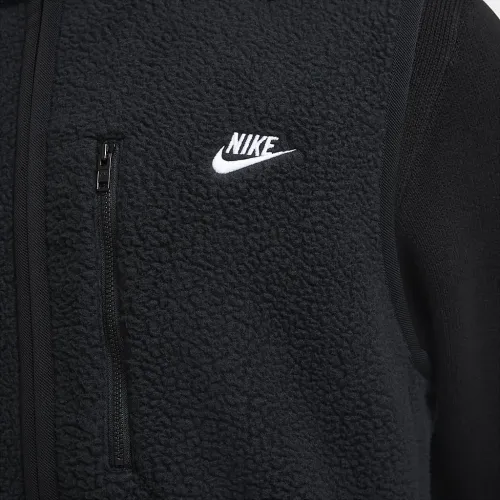 Жилет Nike CLUB SSNL WINTERIZED S, фото №3