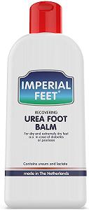 Бальзам для ніг Imperial Feet Urea зволожувальний відлущувальний із сечовиною та антиоксидантами 150 мл - Фото 1