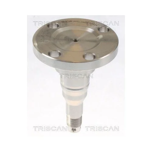 Маточина колеса TRISCAN 8535 29021 для AUDI SEAT VW, задня вісь, фото №2