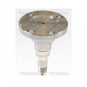 Маточина колеса TRISCAN 8535 29021 для AUDI SEAT VW, задня вісь synthetic.ua - Фото 1