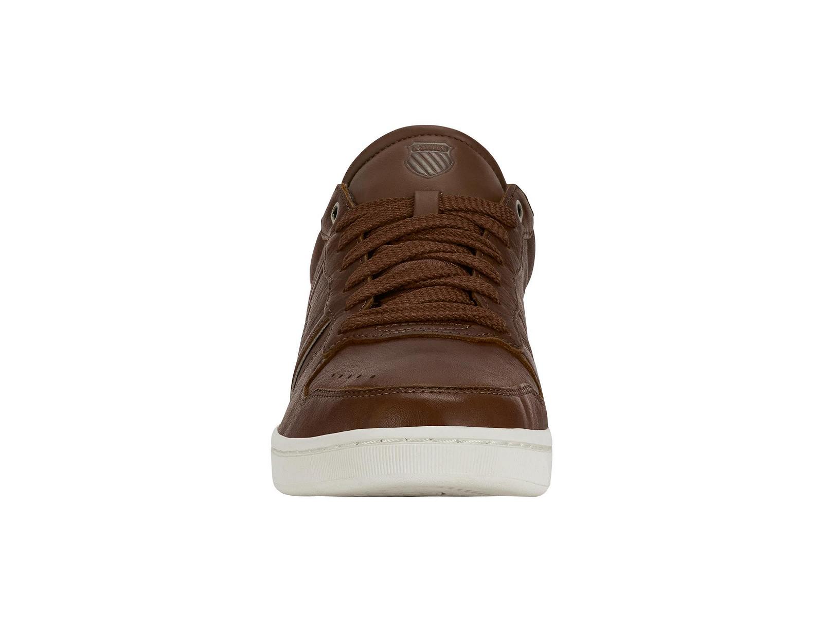 Кросівки K-Swiss Lozan Match, фото №2 Кросівки K-Swiss Lozan Match, фото №2