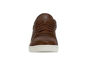 Кросівки K-Swiss Lozan Match synthetic.ua - Фото 1