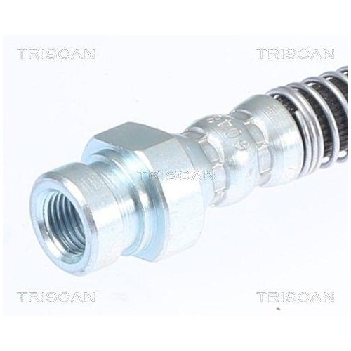 Гальмівний шланг TRISCAN 8150 43110 для HYUNDAI KIA, передній міст праворуч, фото №2