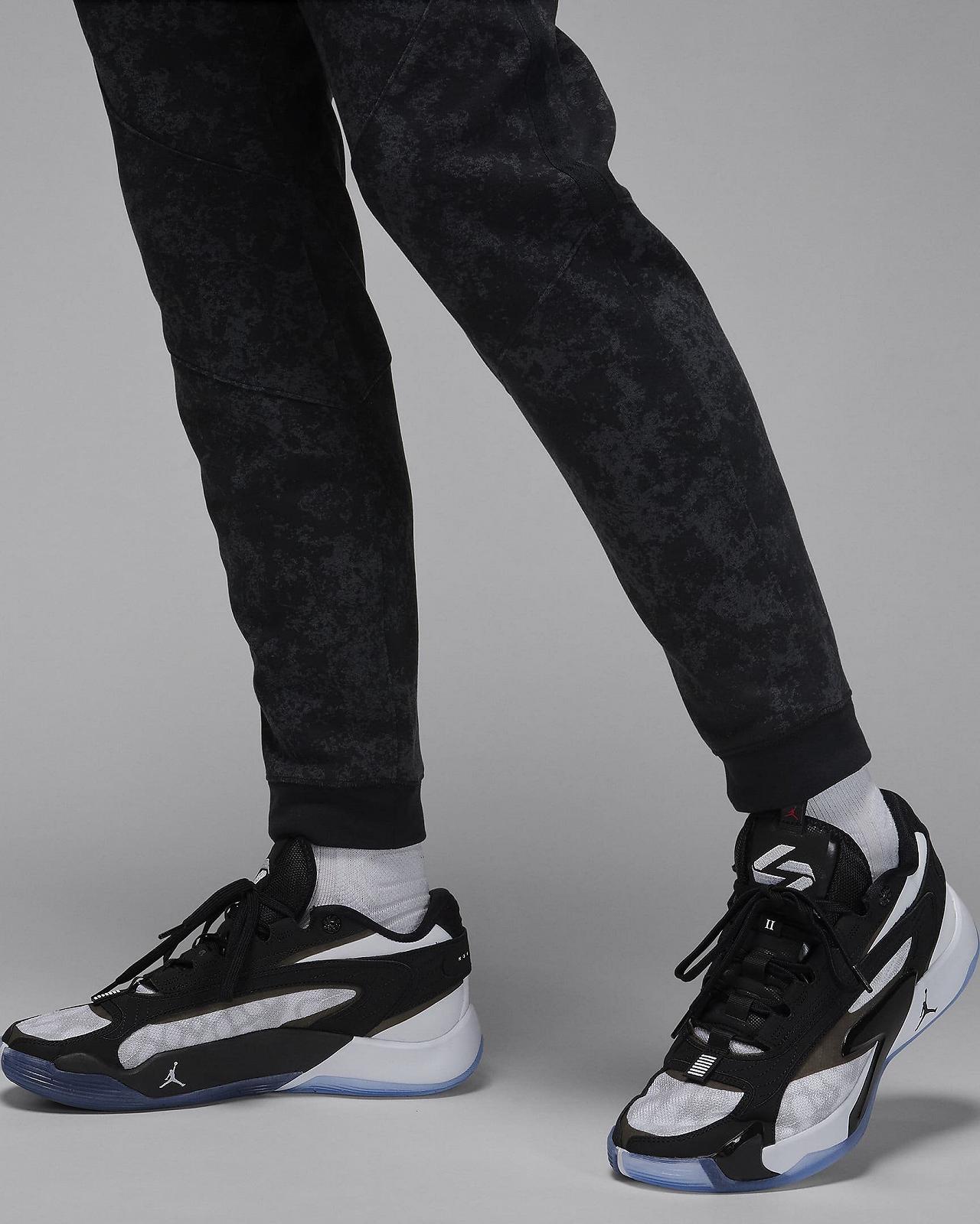 Штани JORDAN J DF SPRT AOP AIR PANT S, фото №5