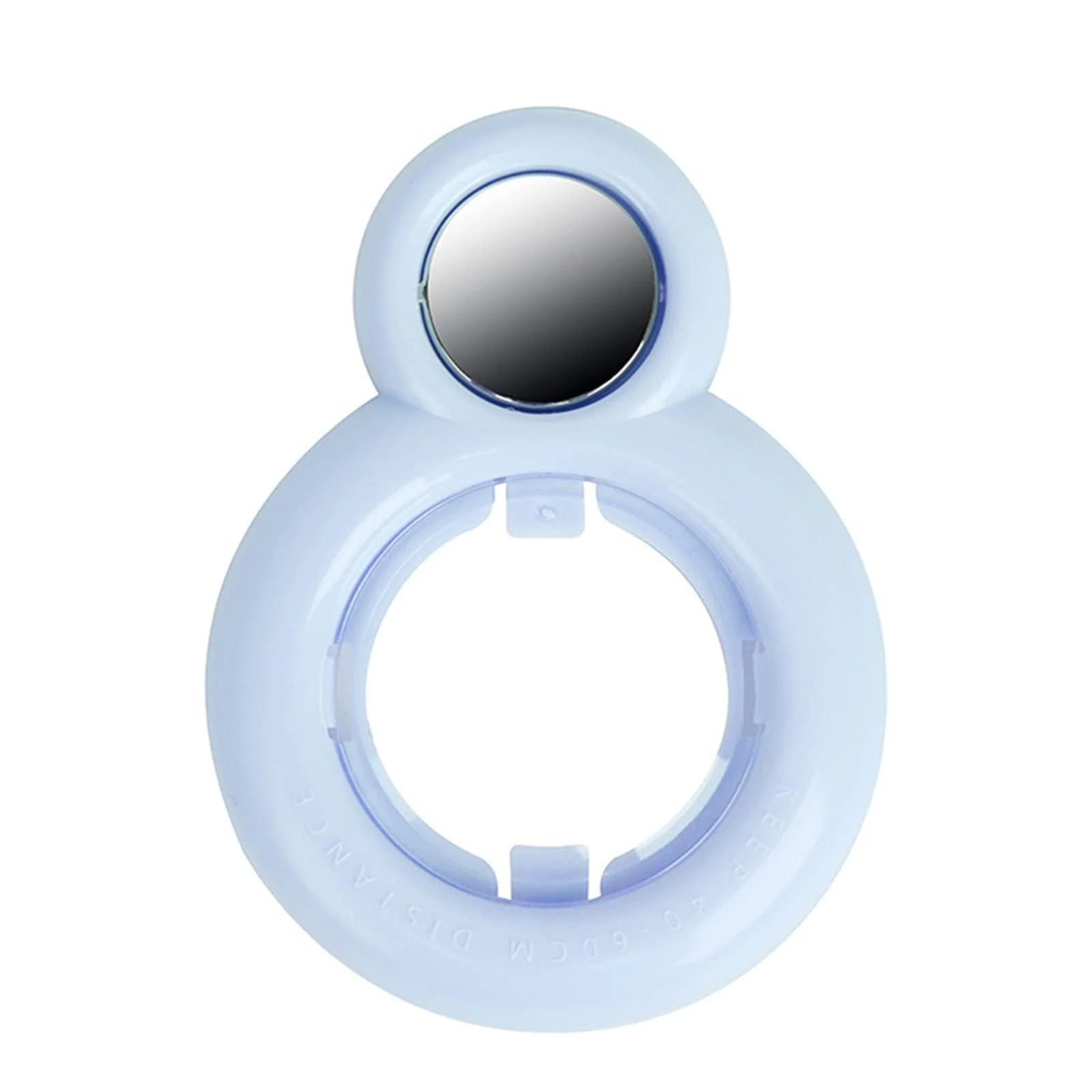 Зеркало для селфи Rieibi для Fujifilm Instax Mini 12 Blue, фото №2