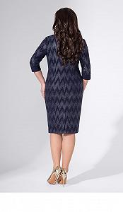 Платье Avanti Erika 890-2 (890-2/46) цена на synthetic.ua - Фото 1 Платье Avanti Erika 890-2 (890-2/46) synthetic.ua - Фото 1