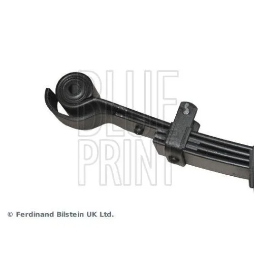 Листова ресора BLUE PRINT Задня вісь Ліва, фото №3