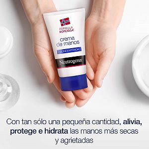 Крем для рук та нігтів Johnson & Johnson 2 x 50 мл synthetic.ua - Фото 1