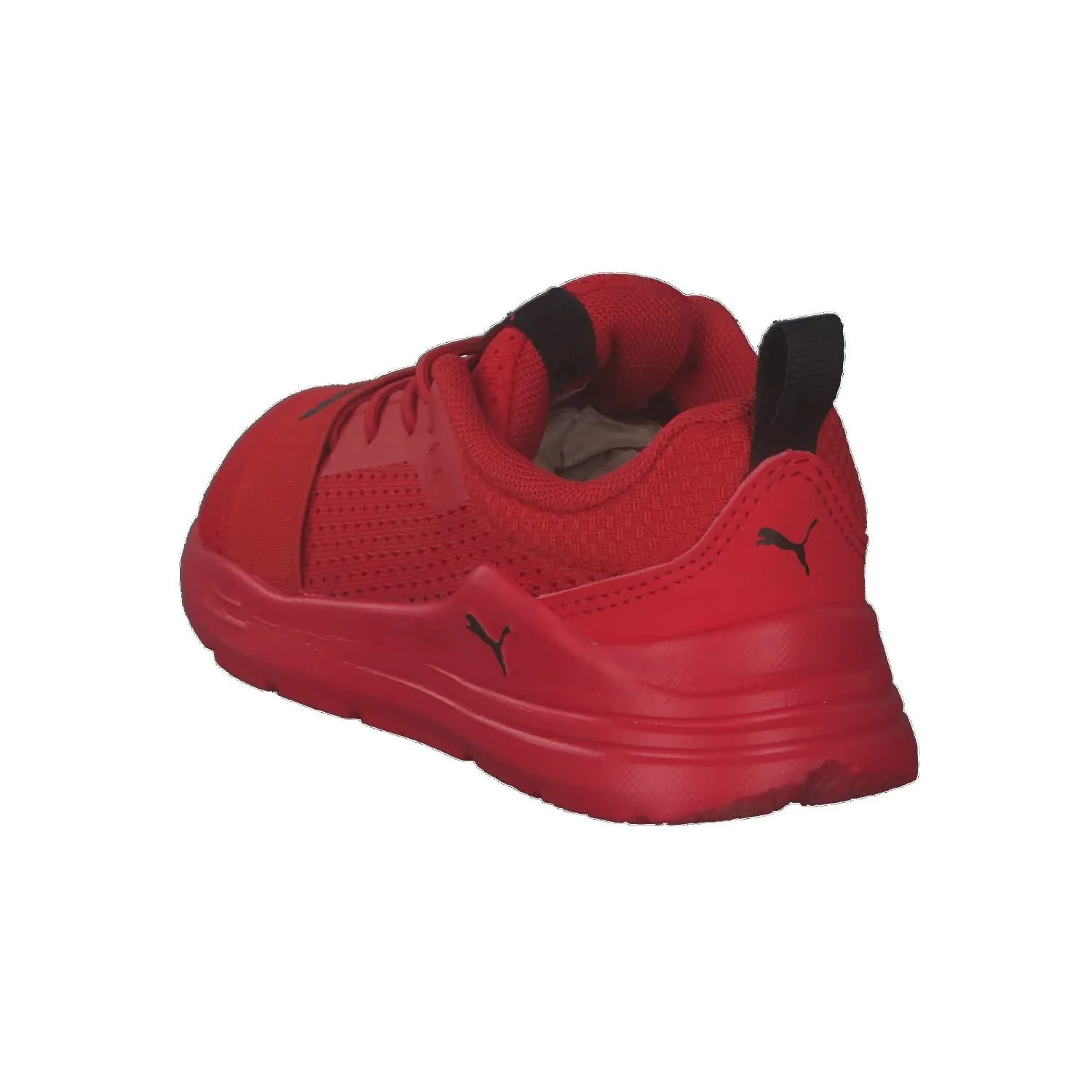 Кроссовки PUMA Unisex Baby Wired Run AC InfSneaker, фото №4 Кроссовки PUMA Unisex Baby Wired Run AC InfSneaker, фото №4