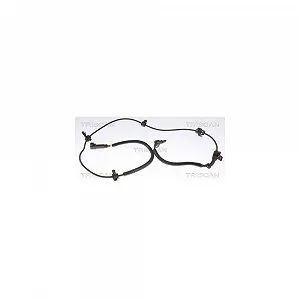 Датчик частоты вращения колеса TRISCAN 8180 80117 для JEEP, передний мост справа - Фото 1