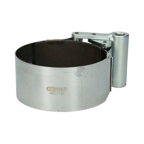 Ленточный ключ для масляных фильтров KS TOOLS 460.1130, фото №3