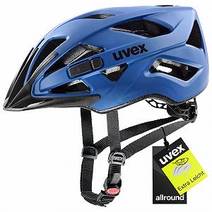Шлем Allround Uvex Touring CC, легкий, с регулировкой размера - Фото 1