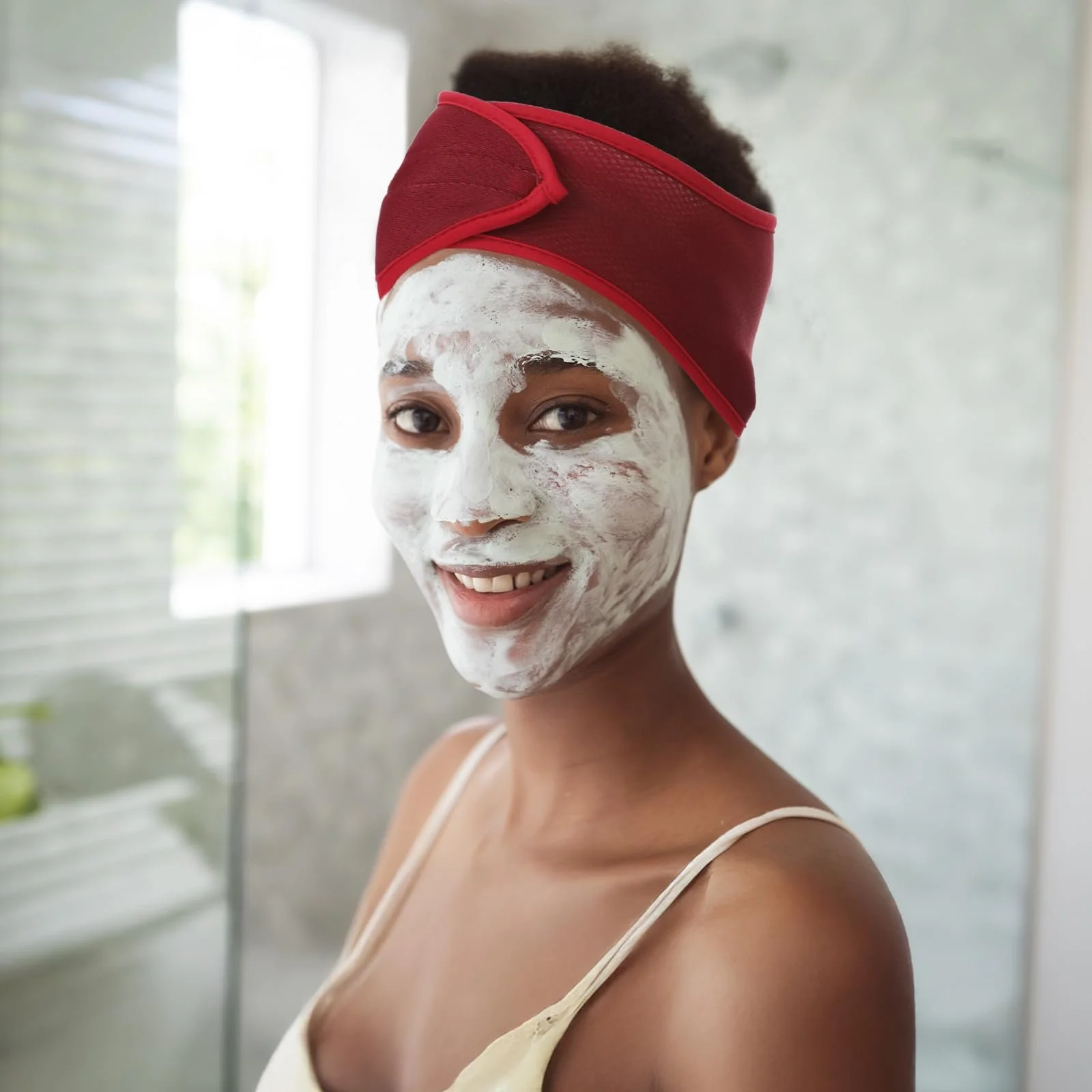 Набір косметичних пов'язок для волосся, фото №4 Набір косметичних пов'язок для волосся, фото №4