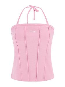 Корсет GUESS ACTIVEWEAR S Rose - Фото 1