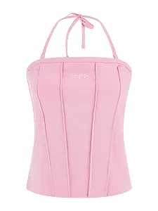 Купити Корсет GUESS ACTIVEWEAR S Rose - Фото 1 Корсет GUESS ACTIVEWEAR S Rose - Фото 1