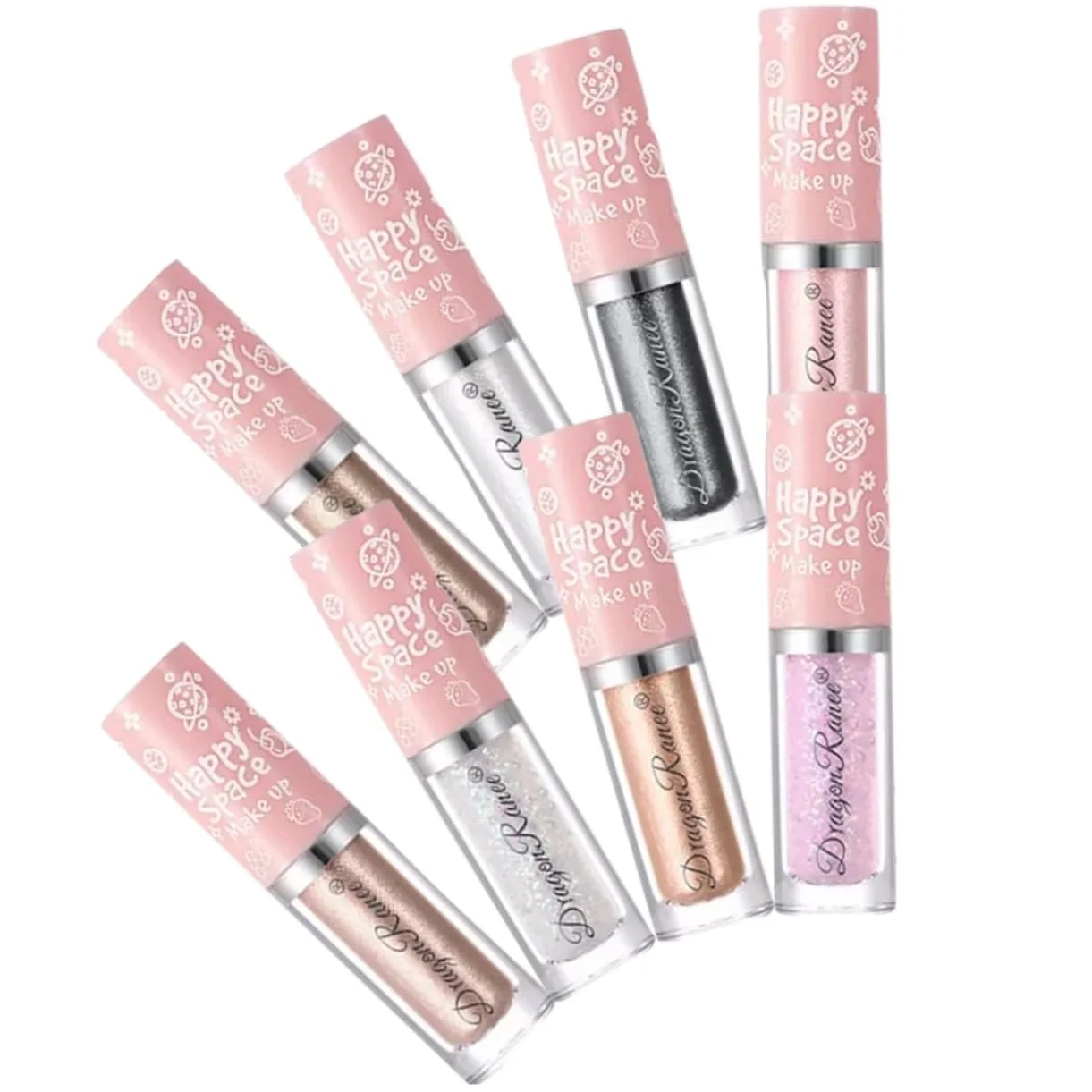 Карандаш-тени для глаз Beavorty Блестки, фото №5 Карандаш-тени для глаз Beavorty Блестки, фото №5