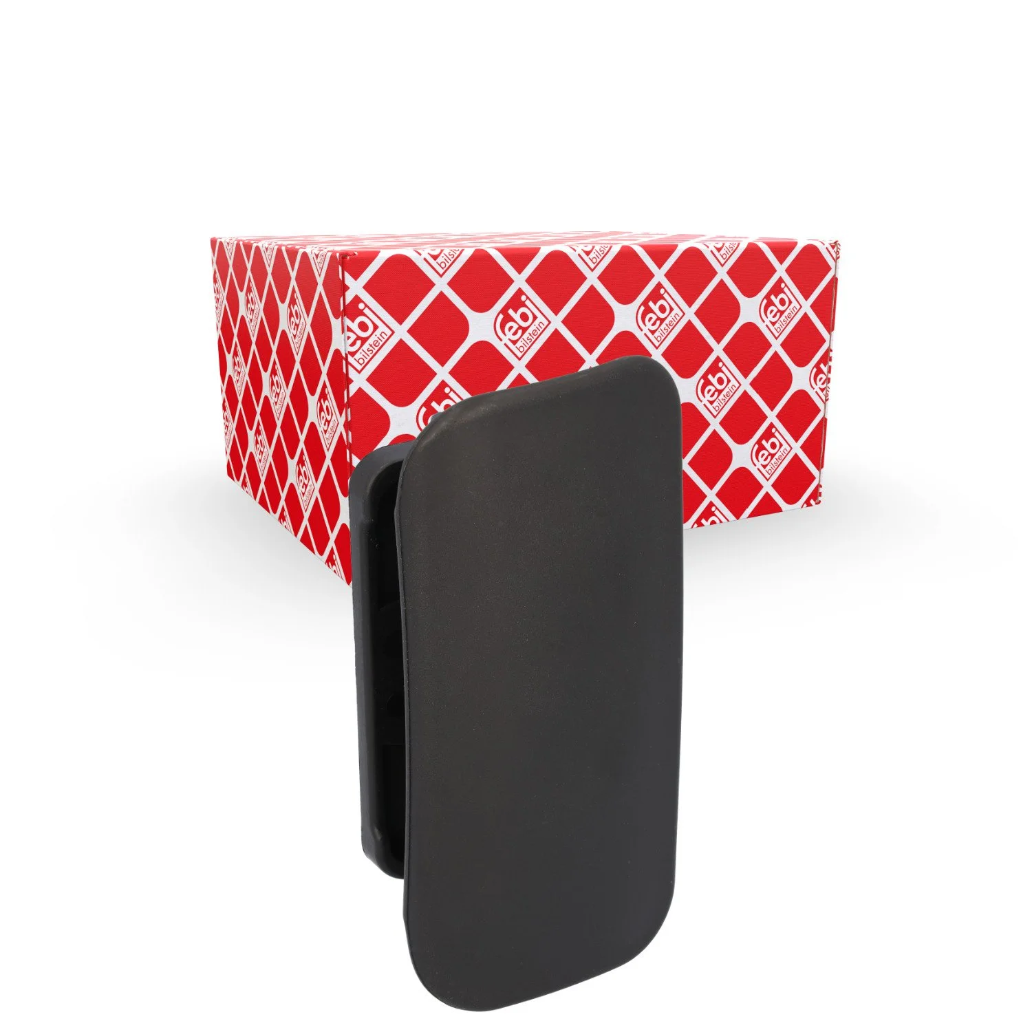 Зовнішня ручка дверей FEBI BILSTEIN 171363 febi Plus для FORD FORD MOTOR COMPANY права, фото №1