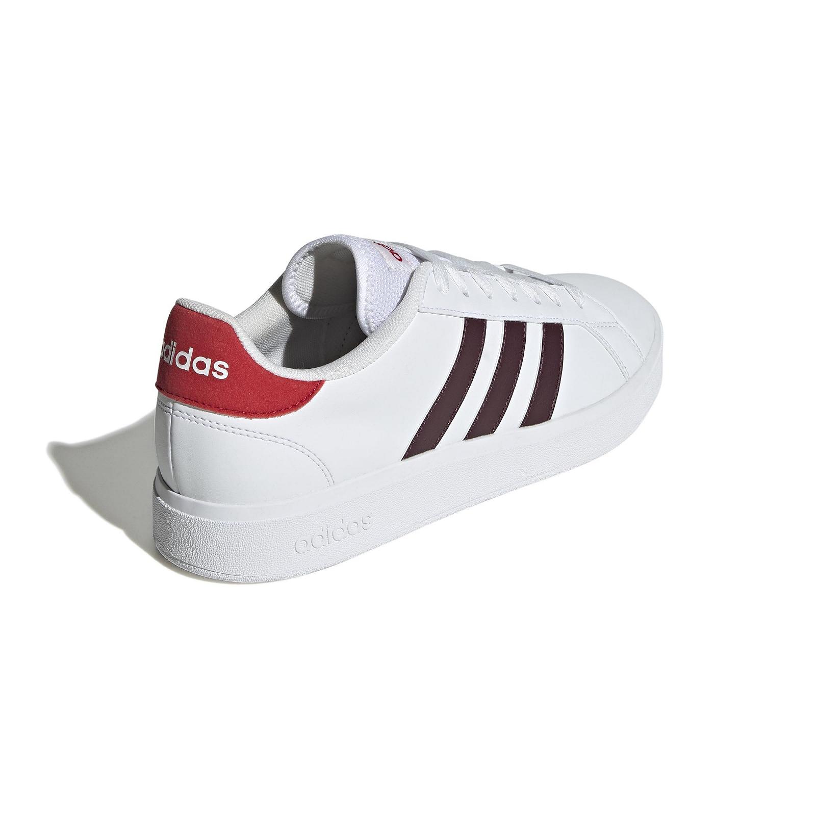 Кросівки Adidas Grand Court Base 2.0 чоловічі, фото №3