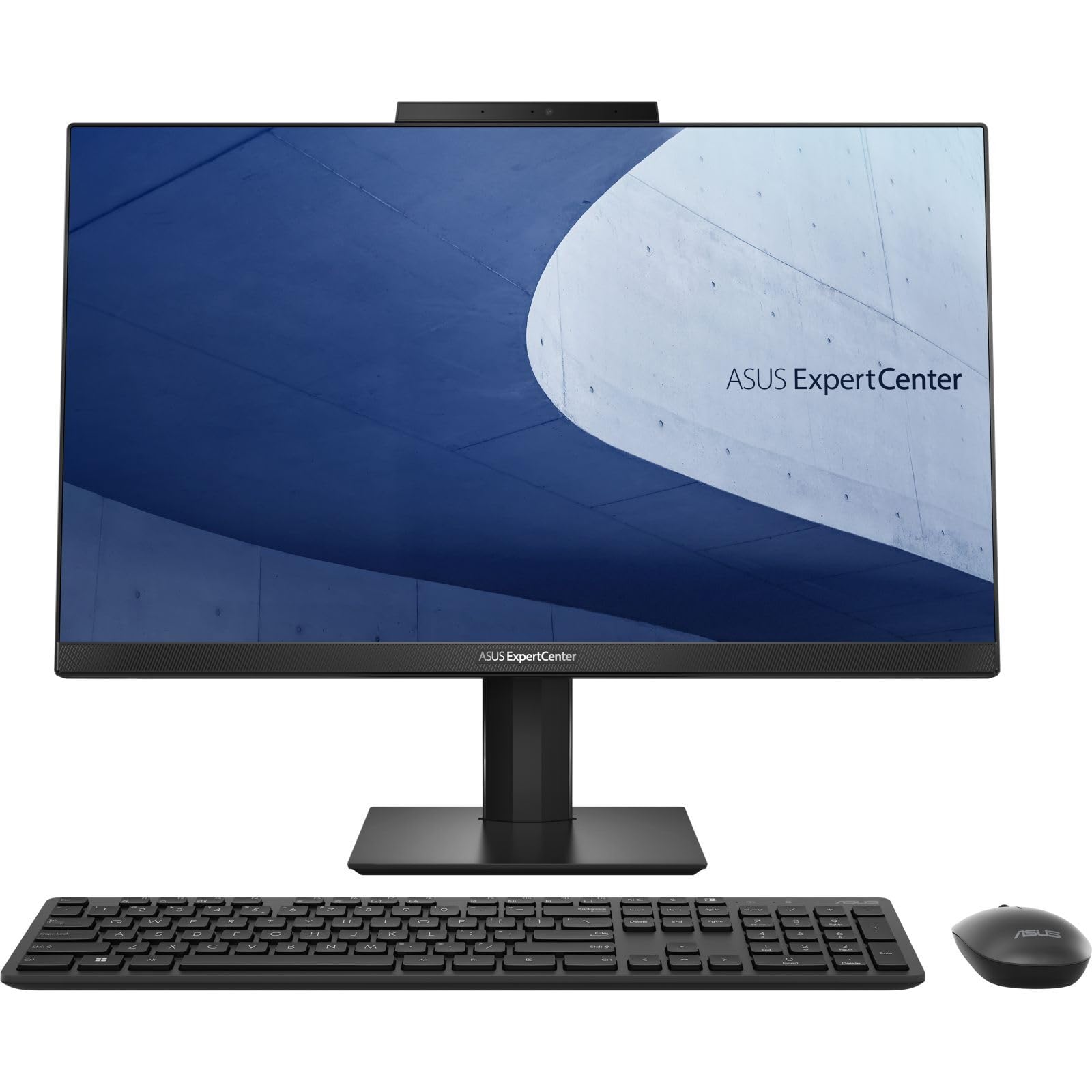 ASUS AIO E5402WVARK-BPC018X 23.8" 16GB 512GB несенсорный чёрный, фото №5