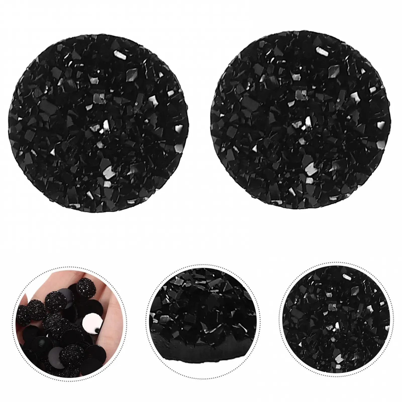 Стрази DECHOUS, 100 шт., фото №7