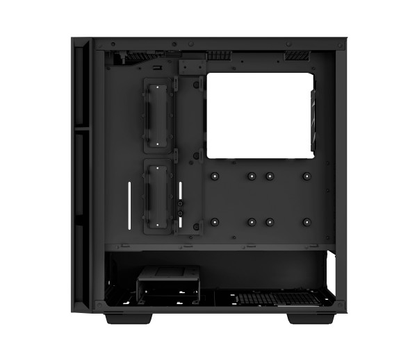 Корпус DeepCool CH560 Digital Black (R-CH560-WHAPE4D-G-1) без БЖ, фото №7