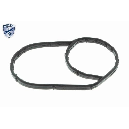 Корпус термостата VEMO EXPERT KITS + V15-99-2077 для AUDI SEAT SKODA VW VAG, фото №3