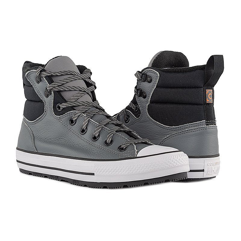 Кеди Converse Chuck Taylor All Star Berkshire Boot 41, фото №1