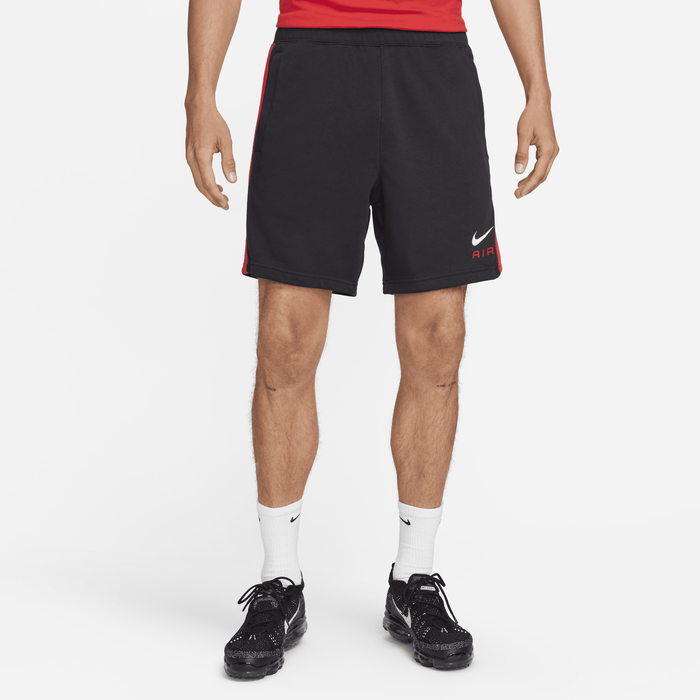 Шорты Nike M NSW SW AIR SHORT FT FN7701-011 Черный XL, фото №1