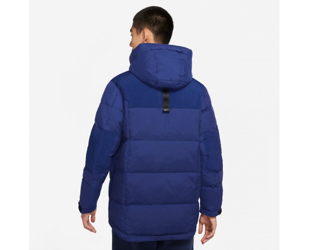 Пуховик Nike NSW DWN FIL CITY PARKA RPL L, фото №3